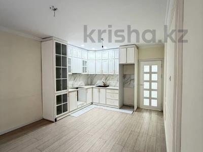 2-бөлмелі пәтер · 70 м² · 2/13 қабат, Толе би 189/3, бағасы: 58 млн ₸ в Алматы, Алмалинский р-н