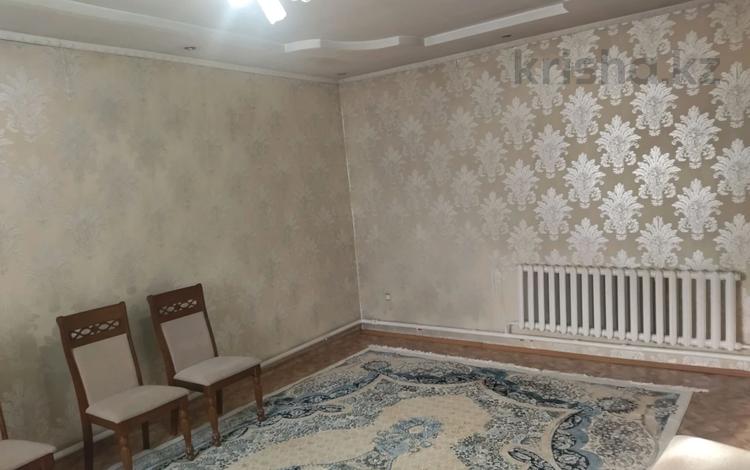 Отдельный дом · 3 комнаты · 60 м² · 10 сот., Алтай — Мереке за 20.5 млн ₸ в Талдыкоргане, мкр Жастар — фото 2