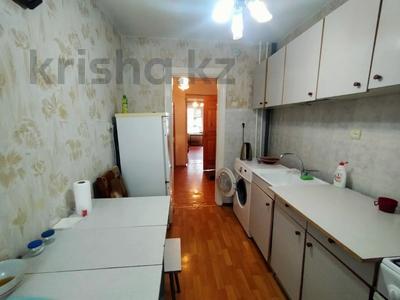 3-бөлмелі пәтер, 58.6 м², 3/5 қабат, Пушкина, бағасы: 23.4 млн 〒 в Петропавловске