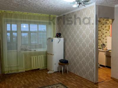 3-комнатная квартира · 56.6 м² · 4/5 этаж, Маншук Маметовой 30 за 11 млн ₸ в Аксу