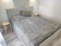 2-комнатная квартира · 42.4 м² · 17/21 этаж, Ракымжан Кошкарбаев 36 за 30 млн ₸ в Астане, Сарайшык р-н — фото 4