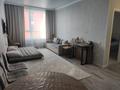 2-комнатная квартира · 42.4 м² · 17/21 этаж, Ракымжан Кошкарбаев 36 за 30 млн ₸ в Астане, Сарайшык р-н — фото 11