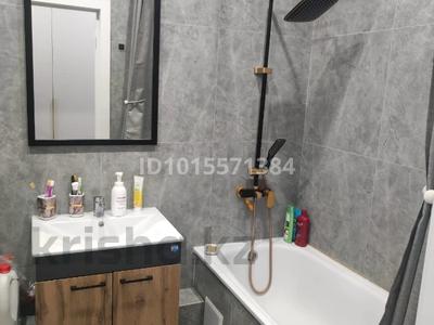 2-комнатная квартира · 42.4 м² · 17/21 этаж, Ракымжан Кошкарбаев 36 за 30 млн ₸ в Астане, Сарайшык р-н