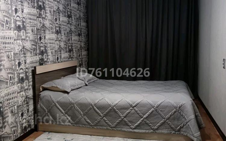 1-комнатная квартира · 57 м² · 1/5 этаж, 408 квартал 17 — Новостройка за 2 000 ₸ в Семее — фото 7