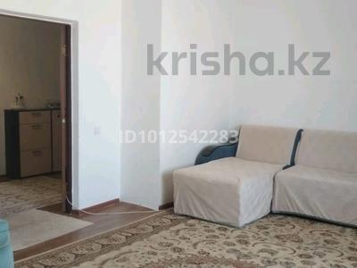 2-комнатная квартира · 58 м² · 1/5 этаж, Сұлтан бейбарыс 91б — Ресторан Каусар за 17 млн 〒 в 