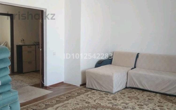 2-комнатная квартира · 58 м² · 1/5 этаж, Сұлтан бейбарыс 91б — Ресторан Каусар за 17 млн 〒 в  — фото 2