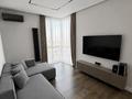 2-бөлмелі пәтер · 55 м² · 5/20 қабат, Гагарина, бағасы: 380 000 ₸ в Алматы, Бостандыкский р-н — фото 5
