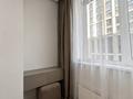 2-бөлмелі пәтер · 55 м² · 5/20 қабат, Гагарина, бағасы: 380 000 ₸ в Алматы, Бостандыкский р-н — фото 4