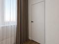 2-бөлмелі пәтер · 55 м² · 5/20 қабат, Гагарина, бағасы: 380 000 ₸ в Алматы, Бостандыкский р-н — фото 2