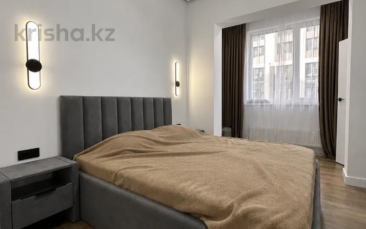 2-бөлмелі пәтер · 55 м² · 5/20 қабат, Гагарина, бағасы: 380 000 ₸ в Алматы, Бостандыкский р-н — фото 10