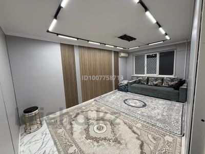 1-бөлмелі пәтер · 32 м² · 3/4 қабат, мкр №5, №5 ш/а. 22, бағасы: 2 800 〒 в Алматы, Ауэзовский р-н