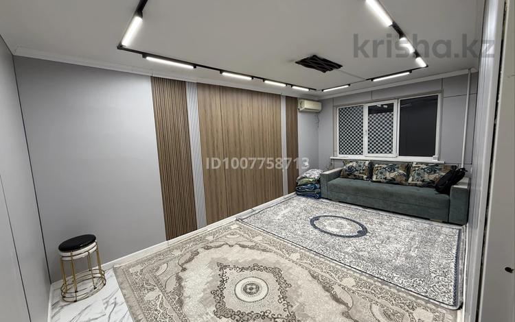 1-бөлмелі пәтер · 32 м² · 3/4 қабат, мкр №5, №5 ш/а. 22, бағасы: 2 800 〒 в Алматы, Ауэзовский р-н — фото 2