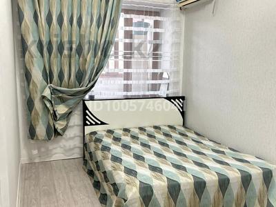 1-комнатная квартира · 32 м² · 5/5 этаж, мкр 11 39 за 2 000 ₸ в Актобе
