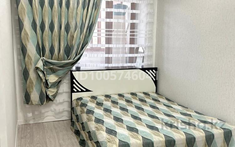 1-комнатная квартира · 32 м² · 5/5 этаж, мкр 11 39 за 2 000 ₸ в Актобе — фото 2