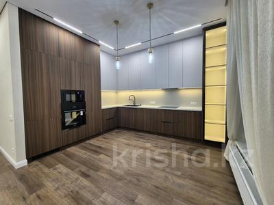 3-комнатная квартира · 91 м² · 4/9 этаж, Аль-Фараби за 78.8 млн ₸ в Астане, Есильский р-н