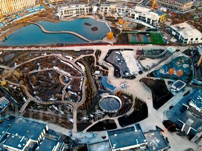 3-комнатная квартира · 91 м² · 4/9 этаж, Аль-Фараби за 79.5 млн ₸ в Астане, Есильский р-н