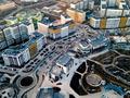 3-комнатная квартира · 91 м² · 4/9 этаж, Аль-Фараби за 79.5 млн ₸ в Астане, Есильский р-н — фото 2