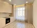 1-бөлмелі пәтер · 41.5 м² · 5/9 қабат, Е-15, бағасы: ~ 32.1 млн ₸ в Астане, Нура р-н