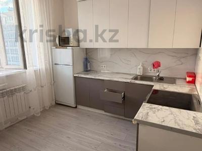 1-комнатная квартира · 42 м² · 7/8 этаж, Анет баба 9/3 за 26.5 млн ₸ в Астане