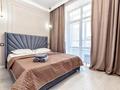 2-комнатная квартира · 56 м² · 4/12 этаж, Туран 43/1 — Туран-Бектурова за 25 000 ₸ в Астане — фото 3