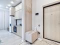 2-комнатная квартира · 56 м² · 4/12 этаж, Туран 43/1 — Туран-Бектурова за 25 000 ₸ в Астане — фото 10