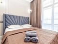 2-комнатная квартира · 56 м² · 4/12 этаж, Туран 43/1 — Туран-Бектурова за 25 000 ₸ в Астане — фото 4