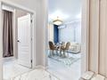 2-комнатная квартира · 56 м² · 4/12 этаж, Туран 43/1 — Туран-Бектурова за 25 000 ₸ в Астане — фото 5