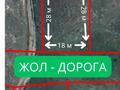 Жер телімі · 5 сотық, Шамалған, бағасы: ~ 1.3 млн ₸ в Шамалгане — фото 13