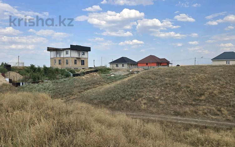Жер телімі · 5 сотық, Шамалған, бағасы: ~ 1.3 млн ₸ в Шамалгане — фото 5