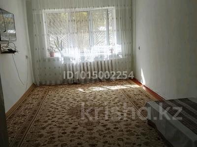 2-комнатная квартира · 45 м² · 1/5 этаж, мкр Акбулак 15 — В заде Баласагуна за 15 млн ₸ в Таразе