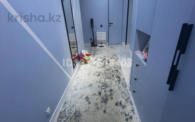 3-бөлмелі пәтер · 85 м² · 2/5 қабат, Кобыланды батыра 28/3, бағасы: 41 млн ₸ в Костанае — фото 11