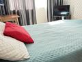 1-комнатная квартира · 36 м² · 5/12 этаж, Сарыарка 11 — Сарыарка - Кенесары за 3 500 ₸ в Астане, Сарыарка р-н