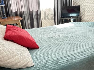 1-комнатная квартира · 36 м² · 5/12 этаж, Сарыарка 11 — Сарыарка - Кенесары за 3 500 ₸ в Астане, Сарыарка р-н