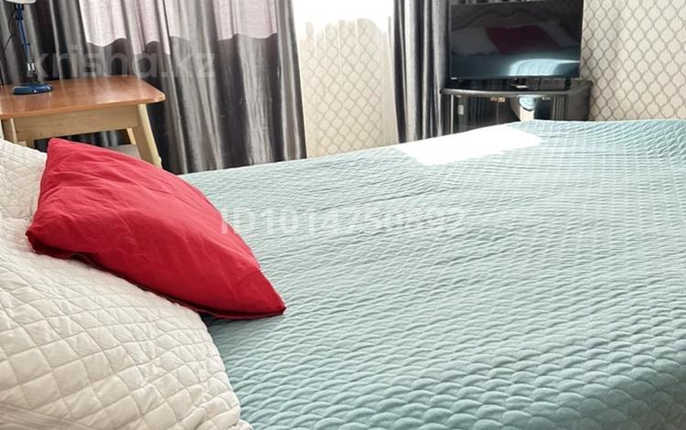 1-комнатная квартира · 36 м² · 5/12 этаж, Сарыарка 11 — Сарыарка - Кенесары за 3 500 ₸ в Астане, Сарыарка р-н — фото 2