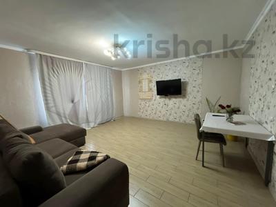 Отдельный дом · 2 комнаты · 80 м² · 10 сот., Некрасова за 28 млн 〒 в Костанае