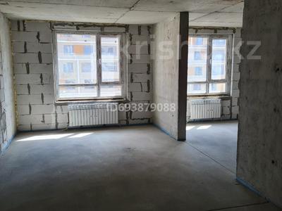 2-комнатная квартира, 52 м², 10/17 этаж, Жандосова 94А за 28 млн 〒 в Алматы, Бостандыкский р-н