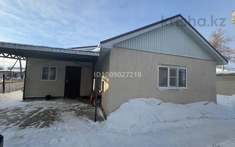 Жеке үй · 3 бөлме · 120 м² · 10 жүзд., Сатпаева 10, бағасы: 28 млн ₸ в Бадамше — фото 2