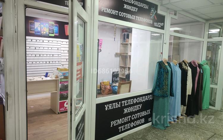 Магазины и бутики • 18 м² за 1.5 млн 〒 в Семее — фото 2