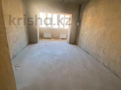 3-бөлмелі пәтер · 110.3 м² · 2/9 қабат, Алтын орда ш/а., бағасы: 39 млн ₸ в Актобе, мкр. Алтын орда