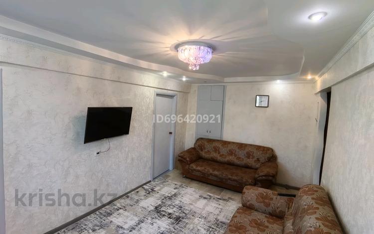 4-комнатная квартира · 60 м² · 4/5 этаж, Қалихан Ысқақ 13 — Қалихан Ысқақ (Революционная) - Севастопольская за 23.5 млн ₸ в Усть-Каменогорске, Ульбинский — фото 2