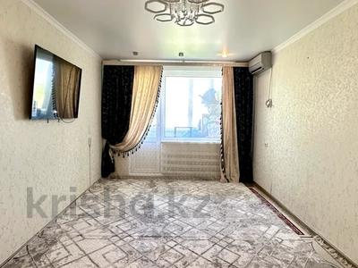 3-комнатная квартира · 62.4 м² · 5/5 этаж, Циолковского н за 17 млн ₸ в Уральске