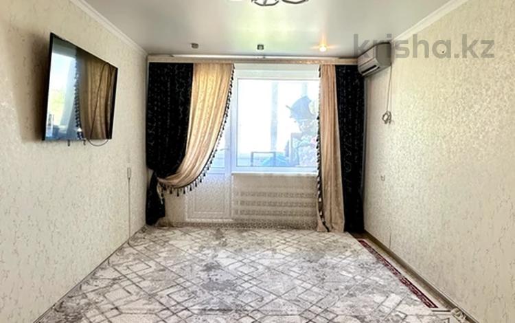 3-комнатная квартира · 62.4 м² · 5/5 этаж, Циолковского н за 17 млн ₸ в Уральске — фото 2