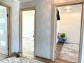 3-комнатная квартира · 62.4 м² · 5/5 этаж, Циолковского н за 17 млн ₸ в Уральске — фото 5