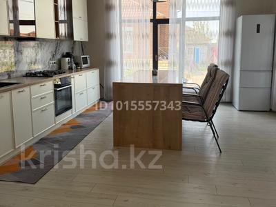 Отдельный дом · 3 комнаты · 120 м² · 7 сот., Туздыбастау(Калинино)Тауелсыздык 34 за 400 000 ₸ в Туздыбастау (Калинино)