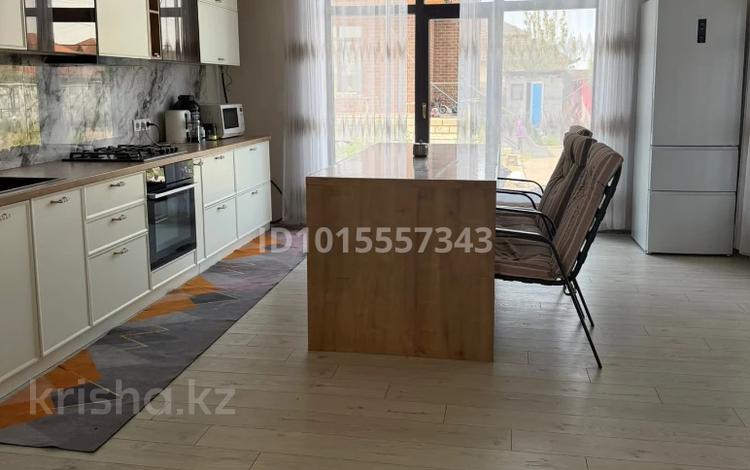 Отдельный дом · 3 комнаты · 120 м² · 7 сот., Туздыбастау(Калинино)Тауелсыздык 34 за 400 000 ₸ в Туздыбастау (Калинино) — фото 2