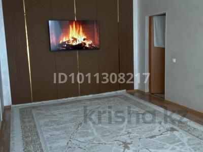 2-комнатная квартира · 60 м² · 3/3 этаж, Абдрахманова 3 за 18 млн 〒 в Кульсары