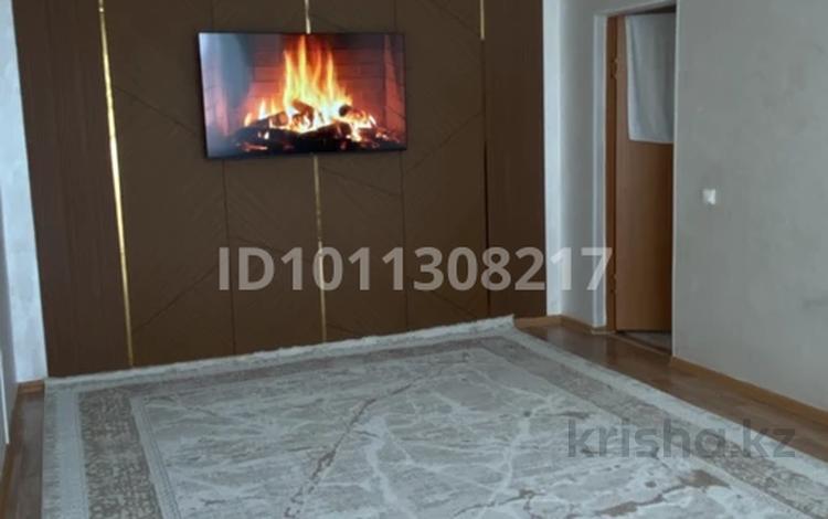 2-комнатная квартира · 60 м² · 3/3 этаж, Абдрахманова 3 за 17 млн ₸ в Кульсары — фото 2