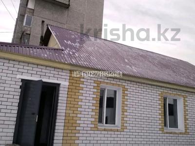 Отдельный дом · 4 комнаты · 110 м² · 6 сот., Переулок Байшешек 1 за 27 млн 〒 в Семее