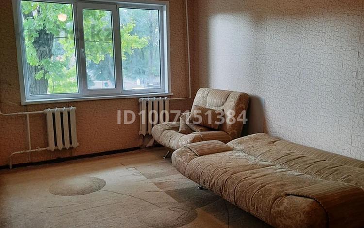 2-комнатная квартира · 44 м² · 2/5 этаж, Маметова 48 за 13 млн ₸ в Уральске — фото 2