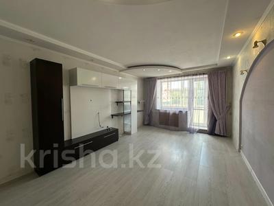 3-бөлмелі пәтер · 60.9 м² · 3/5 қабат, Гоголя, бағасы: 27.5 млн ₸ в Костанае